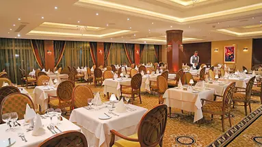 Alexander The Great Beach Hotel