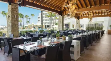 Alexander The Great Beach Hotel