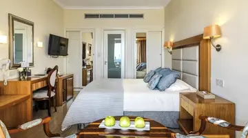 Alexander The Great Beach Hotel