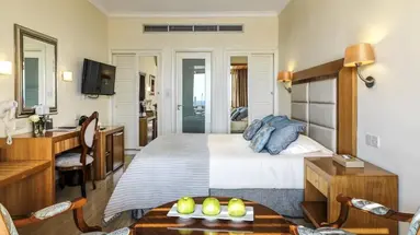 Alexander The Great Beach Hotel