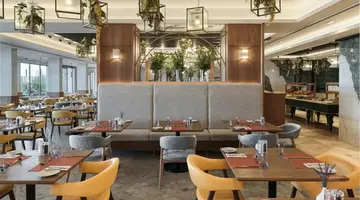 Alexander The Great Beach Hotel