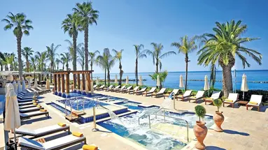 Alexander The Great Beach