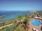 Alexander The Great Beach