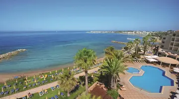 Alexander The Great Beach