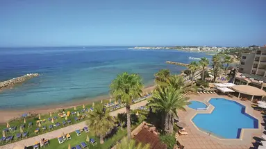 Alexander The Great Beach