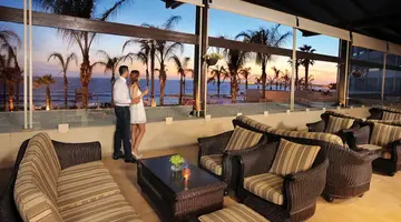 Alexander The Great Beach