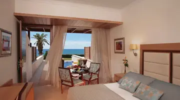 Alexander The Great Beach
