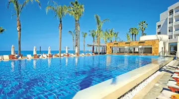 Alexander The Great Beach