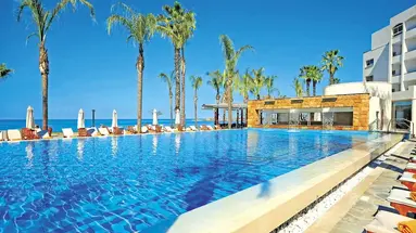 Alexander The Great Beach