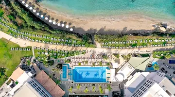 Alexander The Great Beach
