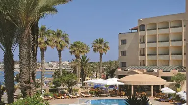 Alexander The Great Beach