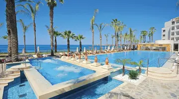 Alexander The Great Beach