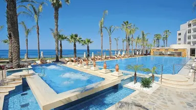 Alexander The Great Beach