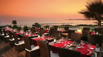 Alexander The Great Beach