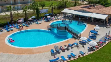 ALEXANDER THE GREAT HOTEL ZTH