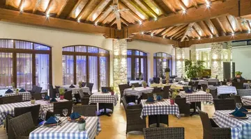 Alexander the Great Hotel