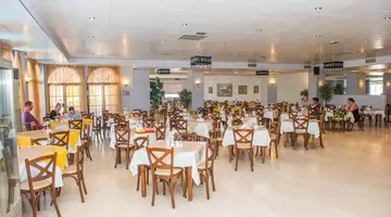 Alexander the Great Hotel