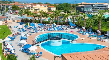 Alexander the Great Hotel