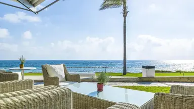 Alexander The Great Hotel