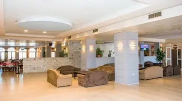Alexander the Great Hotel