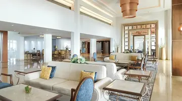 Alexander the Great Hotel