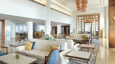 Alexander the Great Hotel