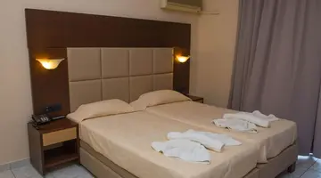 Alexander the Great Hotel