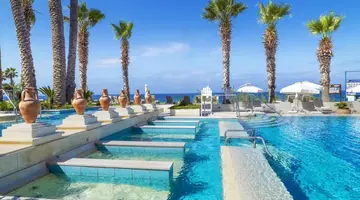 Alexander The Great Hotel