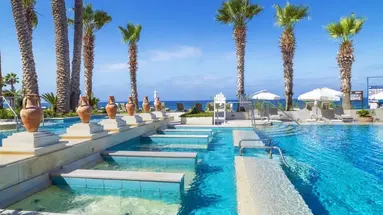 Alexander The Great Hotel