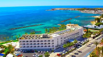 Alexander the Great Hotel