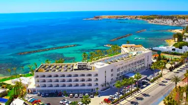 Alexander the Great Hotel