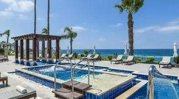 Alexander the Great Hotel