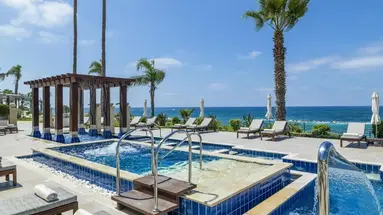 Alexander the Great Hotel