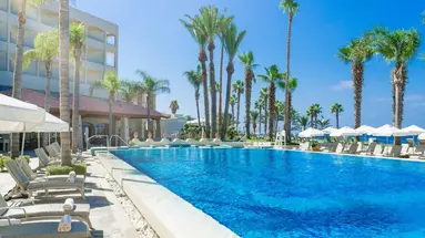 Alexander the Great Hotel
