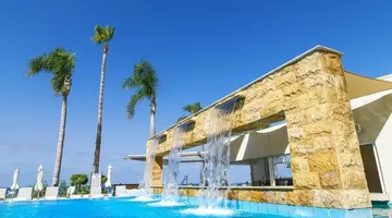 Alexander the Great Hotel