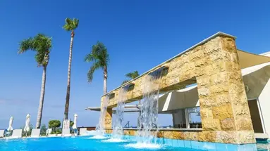 Alexander the Great Hotel