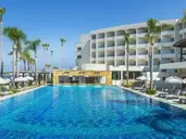 Alexander The Great Hotel
