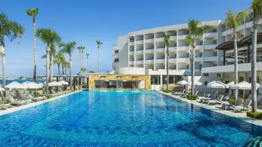 Alexander The Great Hotel