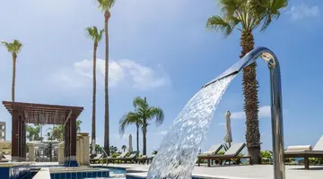 Alexander the Great Hotel