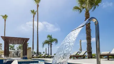 Alexander the Great Hotel