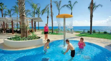 Alexander the Great Hotel