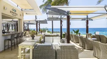 Alexander the Great Hotel