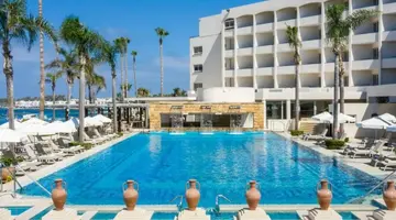 Alexander the Great Hotel