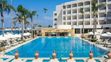 Alexander the Great Hotel