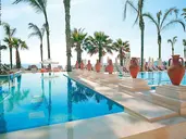 Alexander the Great Hotel