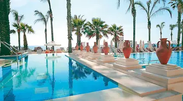 Alexander the Great Hotel