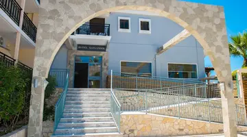 Alexander the Great Hotel