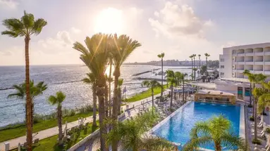 Alexander the Great Hotel