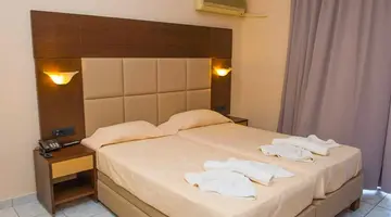 Alexander the Great Hotel
