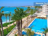 Alexander the Great Hotel